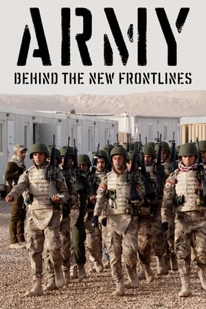 Poster Army: Behind the New Frontlines 2017