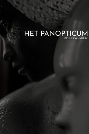 Poster Het Panopticum 2018