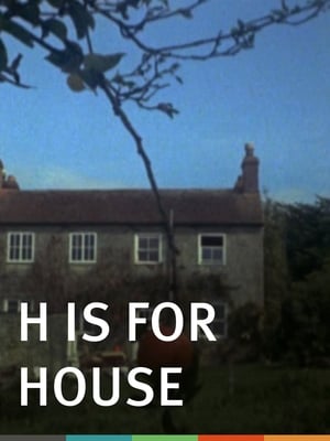 Poster H Is for House 1973