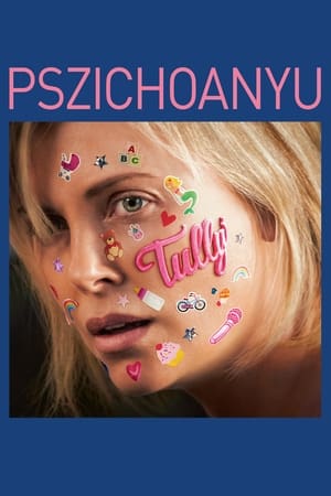 Poster Pszichoanyu 2018