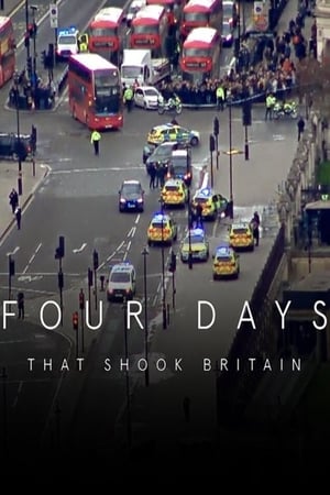 Image Four Days That Shook Britain
