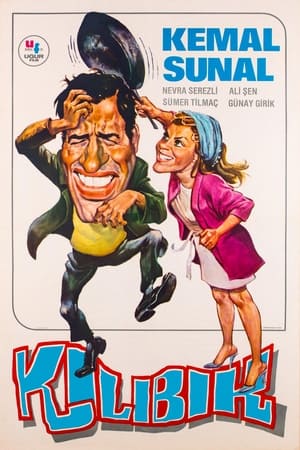 Poster Kılıbık 1983