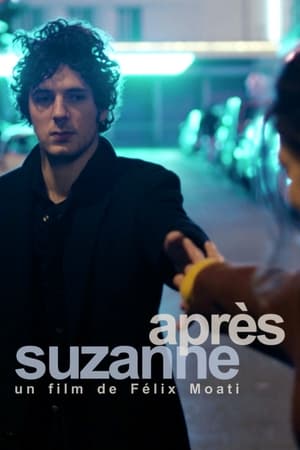 Poster Après Suzanne 2016