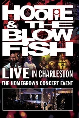 Image Hootie & the Blowfish - Live in Charleston