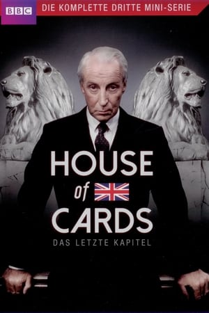 Image House of Cards - Das letzte Kapitel