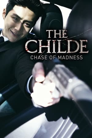 Poster The Childe - Chase of Madness 2023