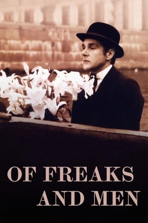 Image Of Freaks and Men
