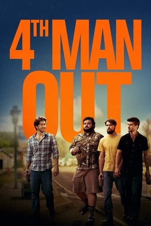 Poster 4th Man Out 2015