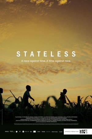 Poster Stateless 2020