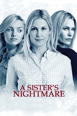 Poster A Sister's Nightmare 2013