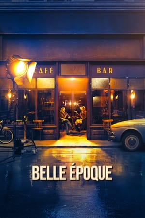 Poster A Belle Époque 2019