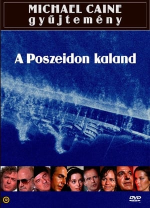 Poster A Poszeidon kaland 1979