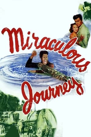 Poster Miraculous Journey 1948