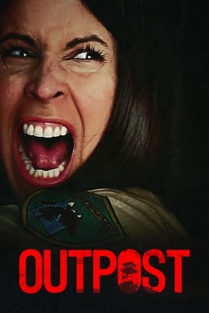 Poster Outpost 2023