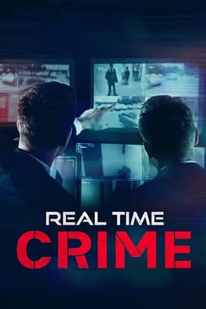 Poster Real Time Crime 2022