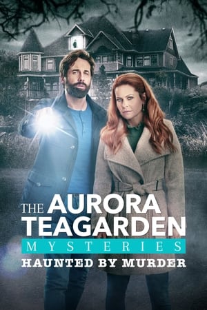 Poster Valódi Gyilkosok Klubja: Aurora Teagarden / Gyilkosságtól kísértve 2022
