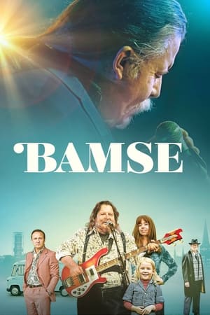 Poster Bamse 2022