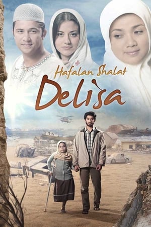 Poster Hafalan Shalat Delisa 2011