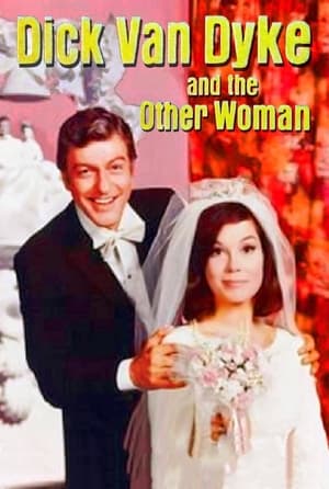 Poster Dick Van Dyke and the Other Woman 1969