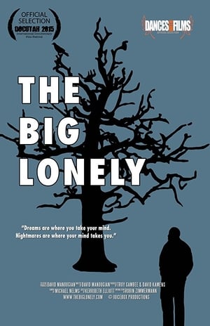 Image The Big Lonely