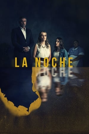 Poster La Noche 2020