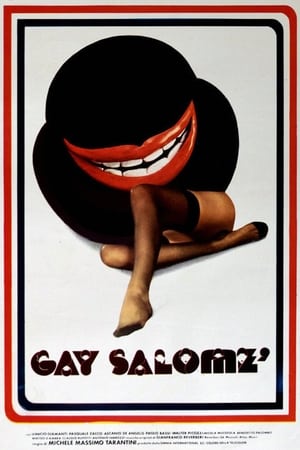 Image Gay Salomé