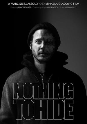 Poster Nothing to Hide 2017
