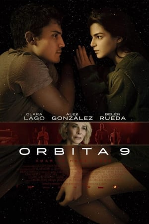 Poster Orbita 9 2017