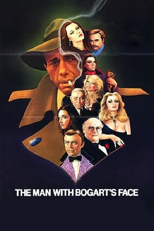 Image Il detective con la faccia di Bogart
