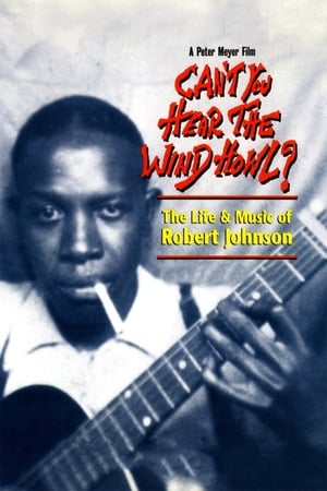Image Can't You Hear the Wind Howl? The Life & Music of Robert Johnson