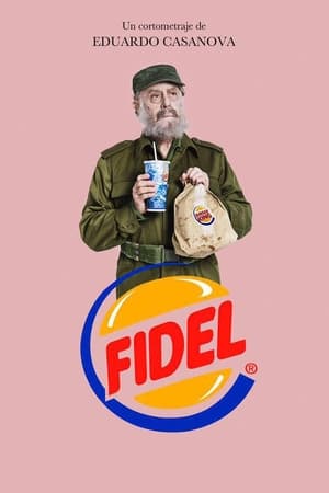 Poster Fidel 2016