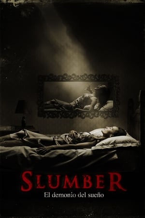Image Slumber: El demonio del sueño