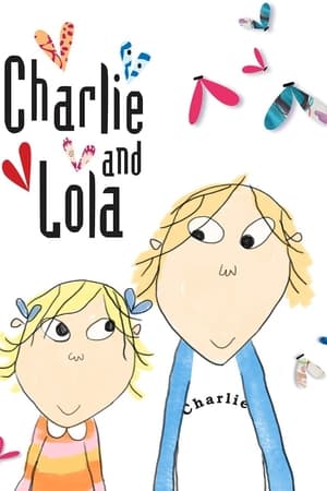 Poster Charlie and Lola 2005