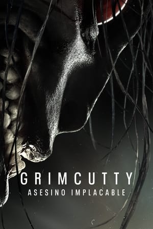 Poster Grimcutty: Asesino implacable 2022