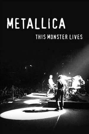 Image Metallica: This Monster Lives