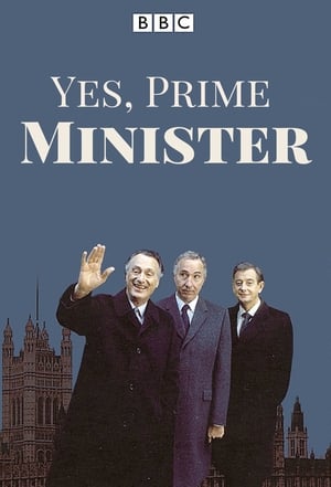 Poster Javisst, herr premiärminister Specials 1986