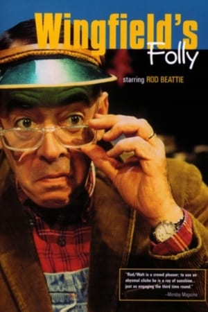 Poster Wingfield's Folly 1999