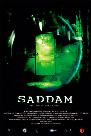 Poster Saddam 2006