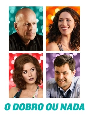 Poster O Dobro ou Nada 2012