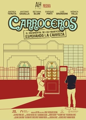 Poster Carroceros 2021