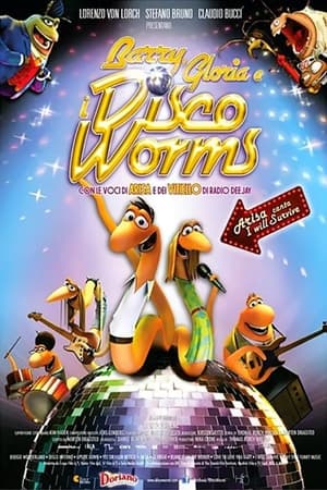 Image Barry, Gloria e i Disco Worms