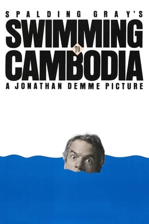 Image Swimming to Cambodia - A nuoto verso la Cambogia