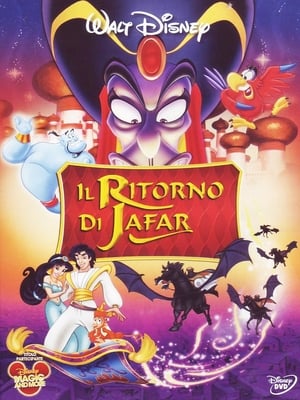 Image Il ritorno di Jafar