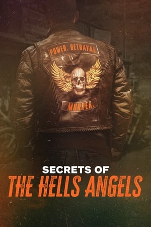 Image Secrets of the Hells Angels