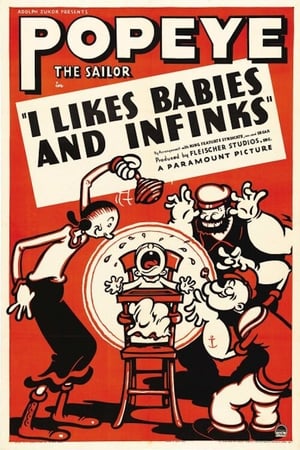 Image I Likes Babies and Infinks