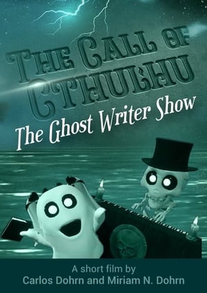 Image The Ghost Writer Show - The Call of Cthulhu