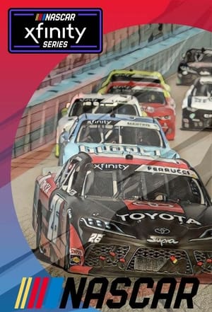 Image NASCAR Xfinity Series