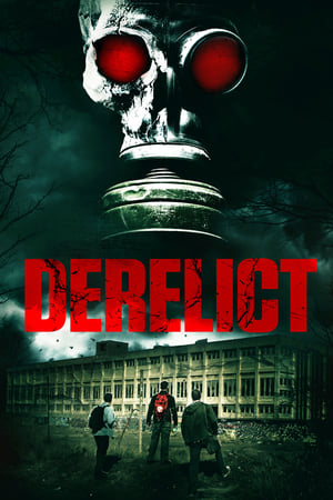 Poster Derelict 2017