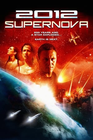 Poster 2012: Süpernova 2009