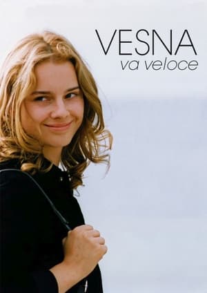 Poster Vesna va veloce 1996